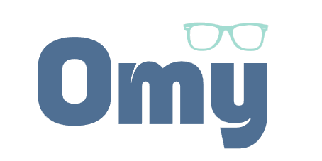 株式会社Omy